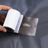 Elastisk självhäftande laglappar - Stark vidhäftning - Patchlab