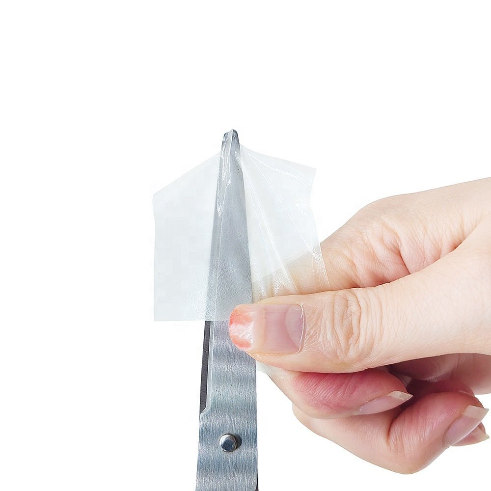 Elastisk självhäftande laglappar - Stark vidhäftning - Patchlab