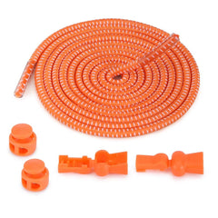 Elastiska skosnören med snörlås – slipp knyta varje gång - patchlab