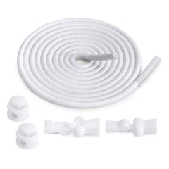 Elastiska skosnören med snörlås – slipp knyta varje gång - patchlab