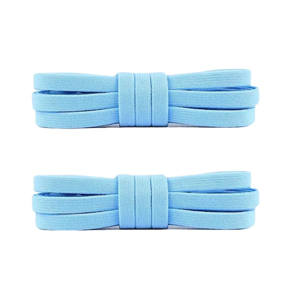 Elastiska skosnören - Sluta knyta - Patchlab