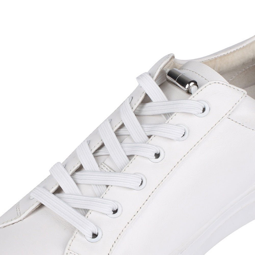 Elastiska skosnören - Sluta knyta - Patchlab