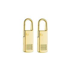 Ersättningslöpare till dragkedja – laga snabbt utan verktyg - Patchlab