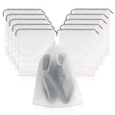 Förvaringspåse för skor - 10 Pack - Patchlab