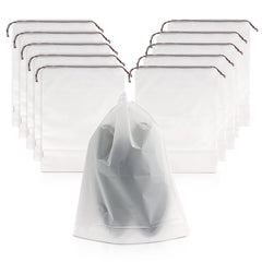 Förvaringspåse för skor - 10 Pack - Patchlab