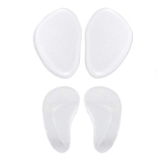 Gelkuddar för skor - Patchlab