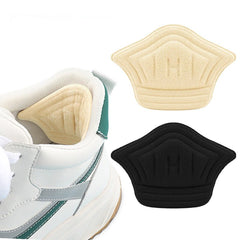 Häldynor - när skorna är för stora - Patchlab