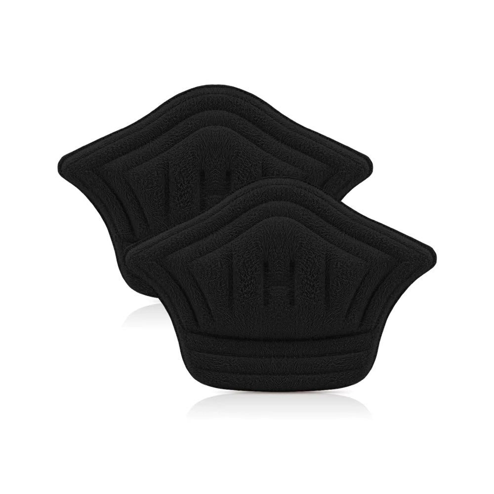 Häldynor - när skorna är för stora - Patchlab