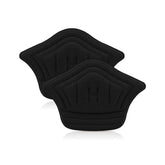 Häldynor - när skorna är för stora - Patchlab