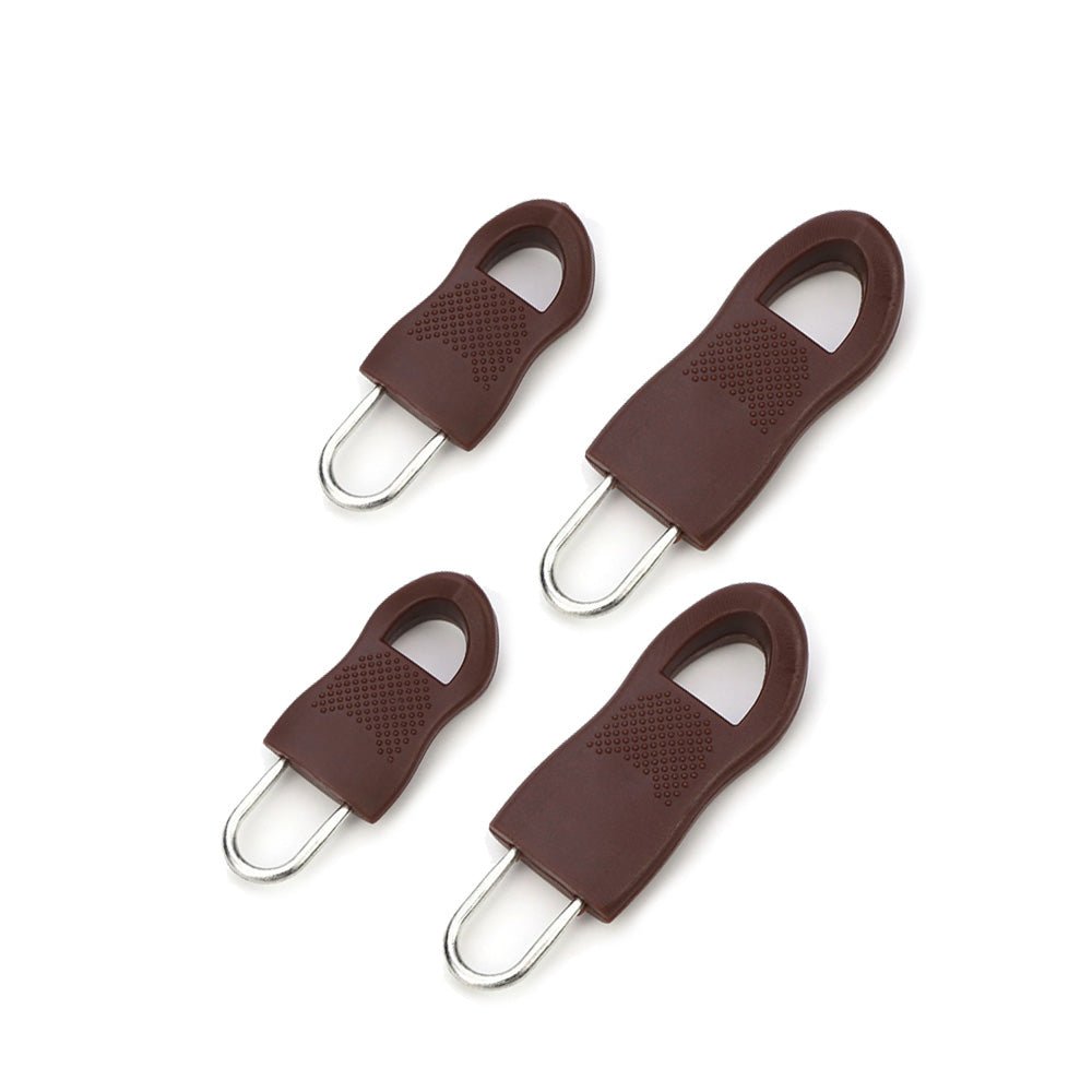 Laga din dragkedja - Dragspänne i plast - Patchlab