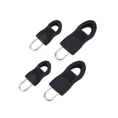 Laga din dragkedja - Dragspänne i plast - Patchlab