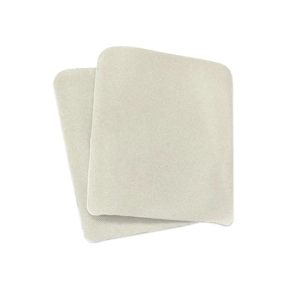 Laglapp för textilier 2 Pack - Patchlab