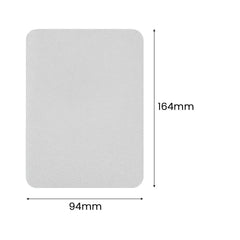 Laglapp för textilier 2 Pack - Patchlab