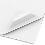 Laglappar för dunjacka och nylon – självhäftande reparationslapp - Patchlab