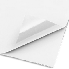 Laglappar för dunjacka och nylon – självhäftande reparationslapp - Patchlab