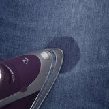 Laglappar för jeans 100% Bomull - Patchlab