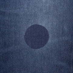 Laglappar för jeans 100% Bomull - Patchlab