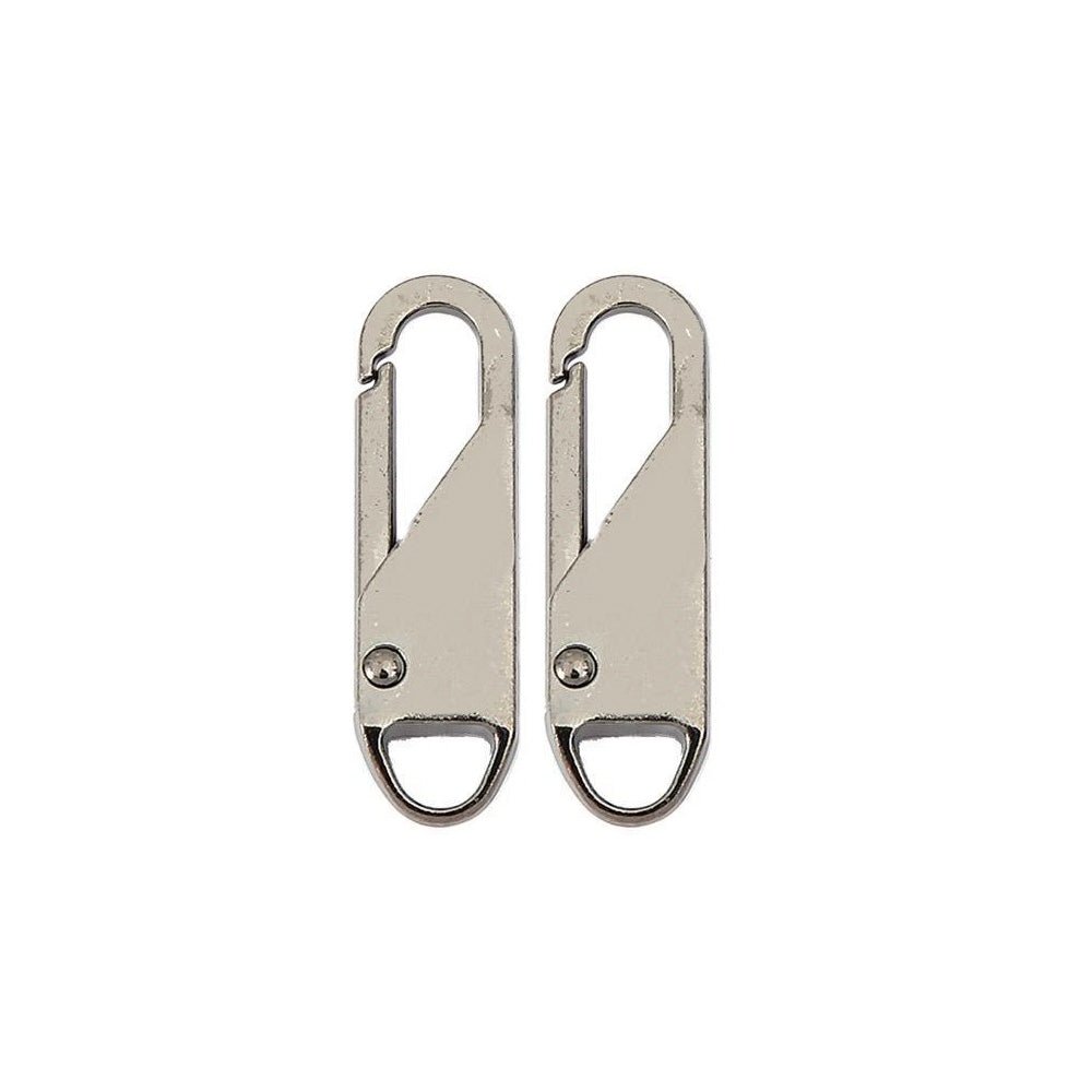 Universella ersättningslöpare – laga dragkedjor enkelt utan verktyg - Patchlab