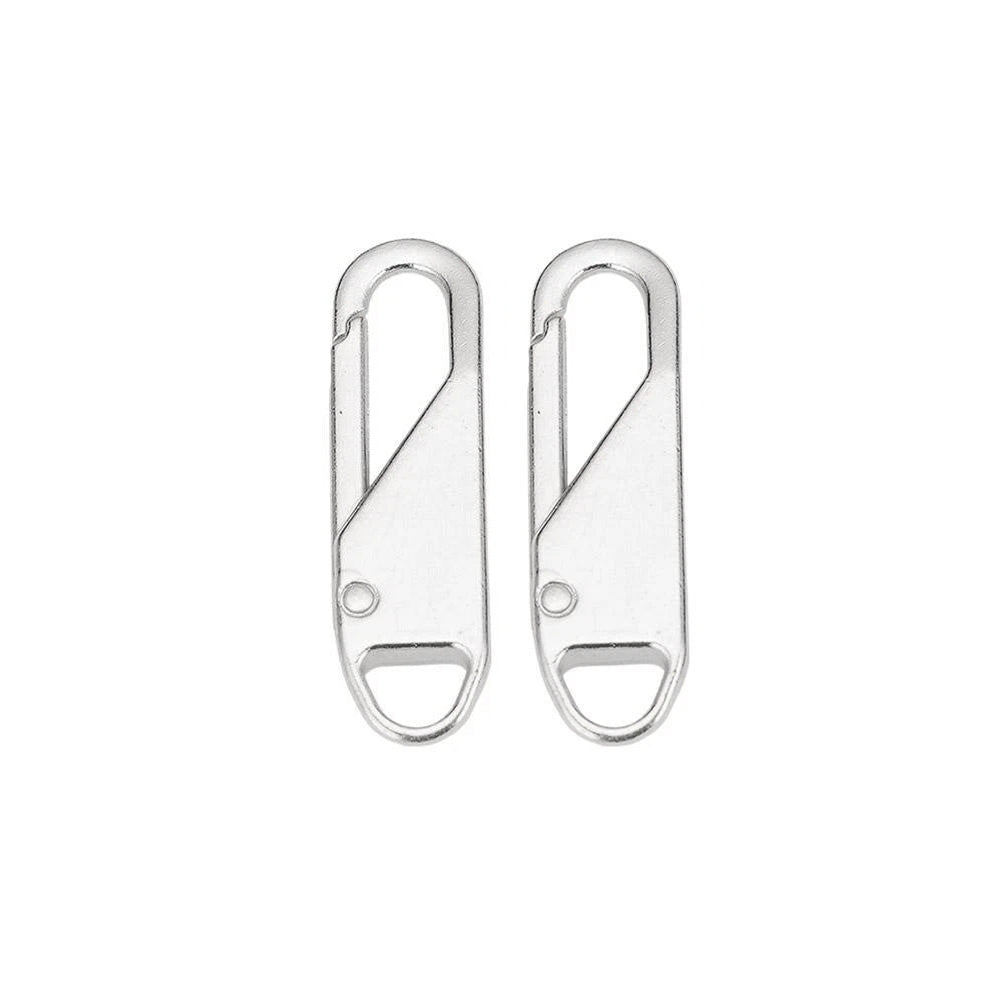 Universella ersättningslöpare – laga dragkedjor enkelt utan verktyg - Patchlab