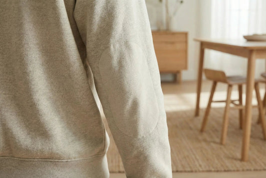Därför känns det bättre att laga än att köpa nytt - Patchlab
