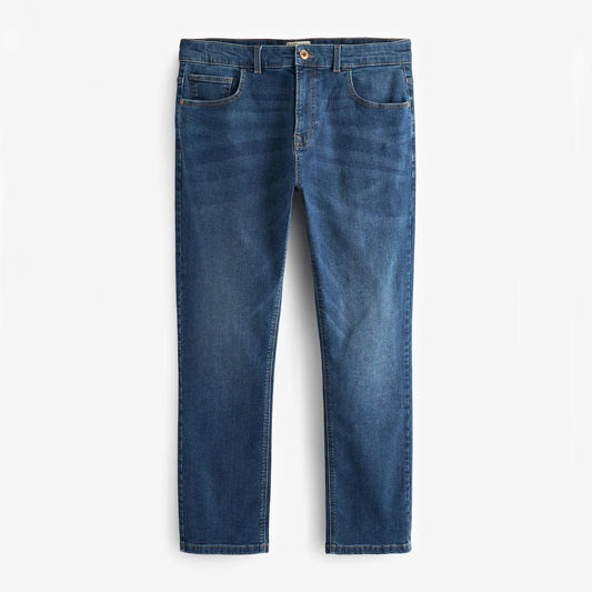 Laga jeans hemma – komplett guide för hållbar lagning - Patchlab