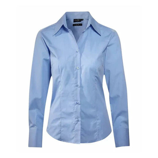 Så lagar du din skjorta hemma | Patchlabs Laglapp Percale för finkläder - Patchlab