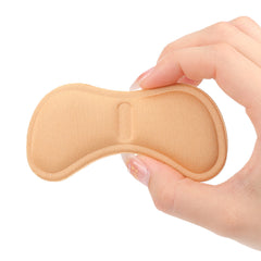 Hälkuddar för skor - 3 par - Patchlab