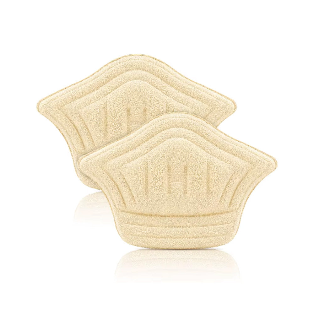 Häldynor - när skorna är för stora Patchlab