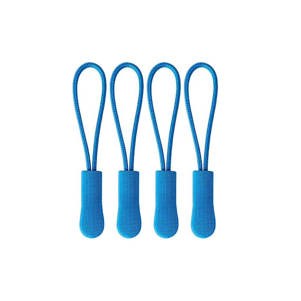 Dragkedjeförlängare – enklare grepp för jackor, väskor och sportkläder - Patchlab