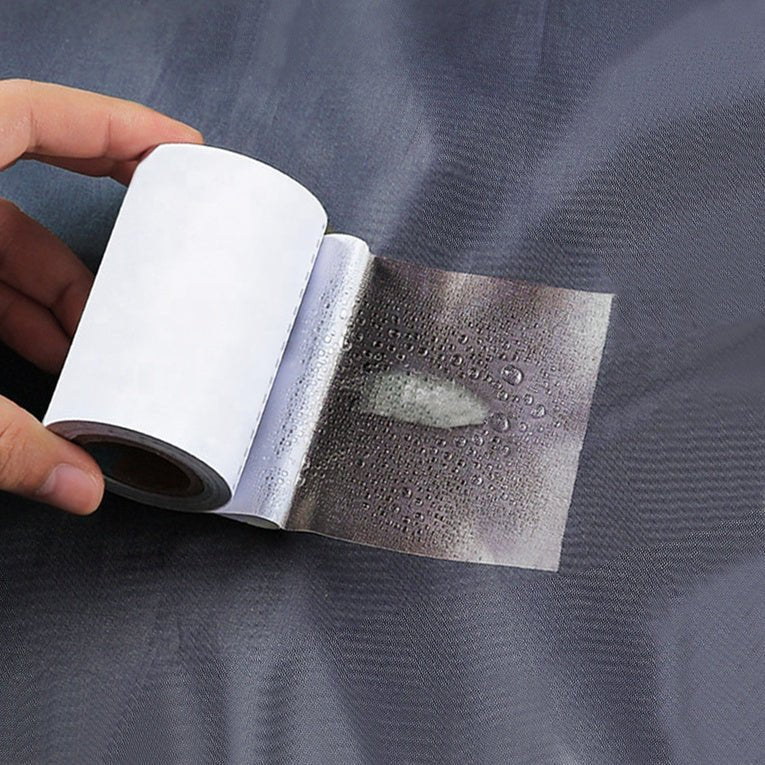 Elastisk självhäftande laglappar - Stark vidhäftning - Patchlab