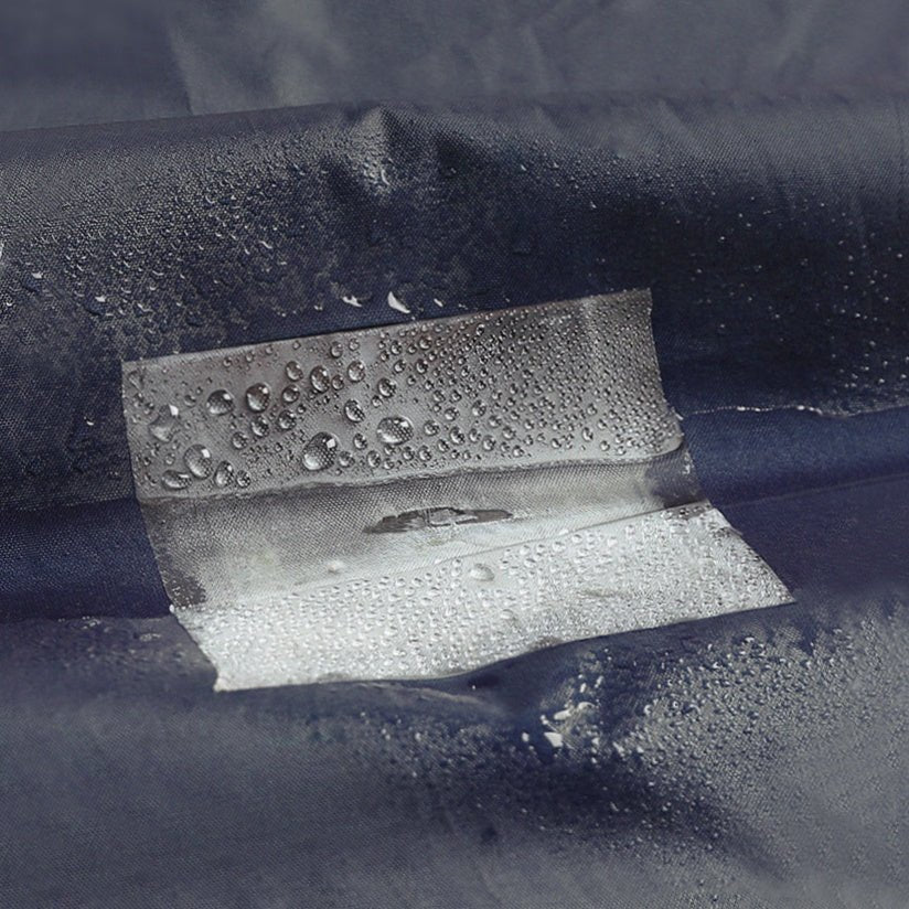 Elastisk självhäftande laglappar - Stark vidhäftning - Patchlab