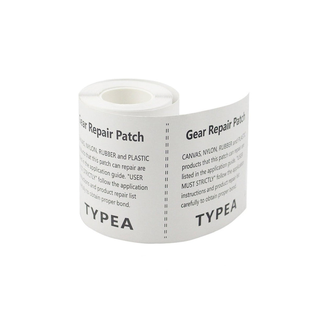 Elastisk självhäftande laglappar - Stark vidhäftning - Patchlab