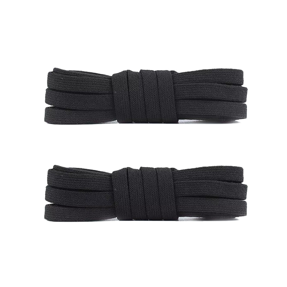 Elastiska skosnören - Sluta knyta - Patchlab