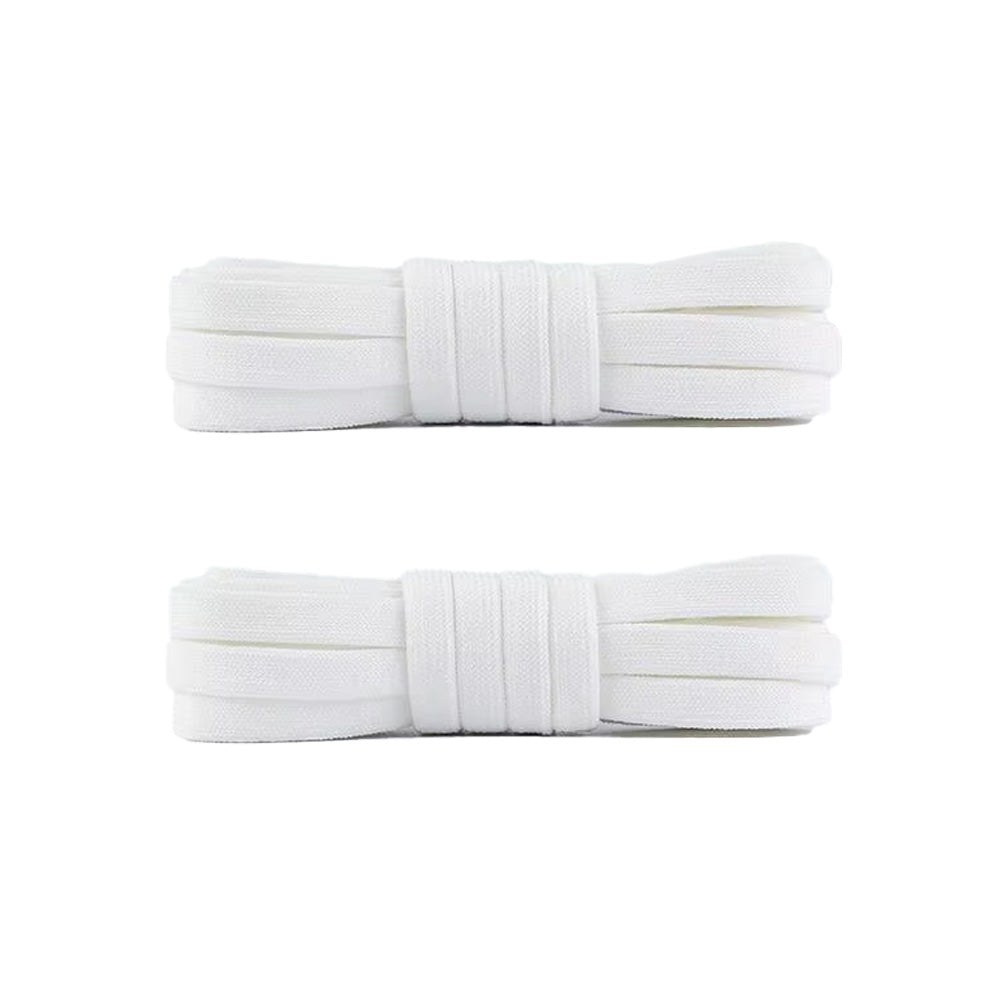 Elastiska skosnören - Sluta knyta - Patchlab