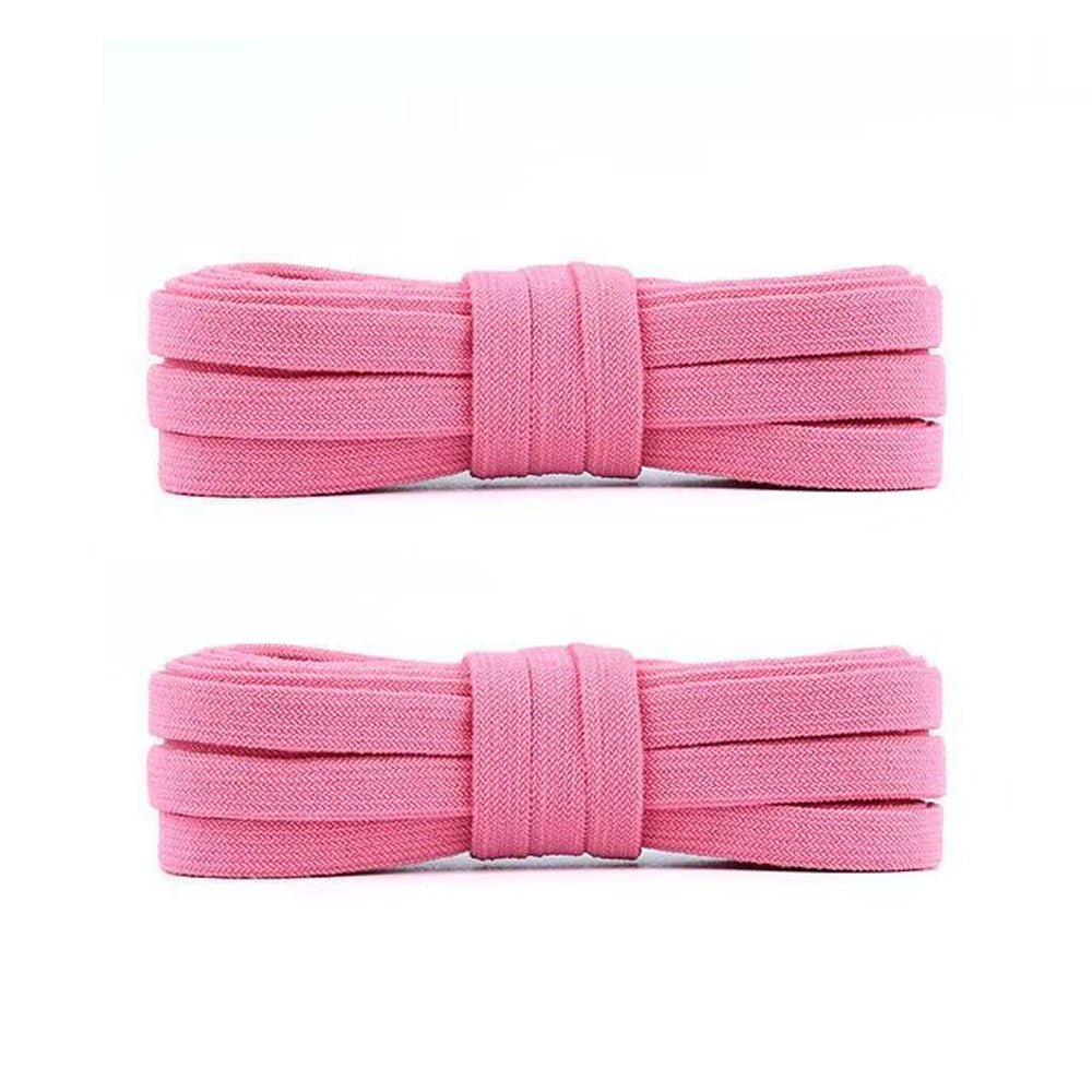 Elastiska skosnören - Sluta knyta - Patchlab