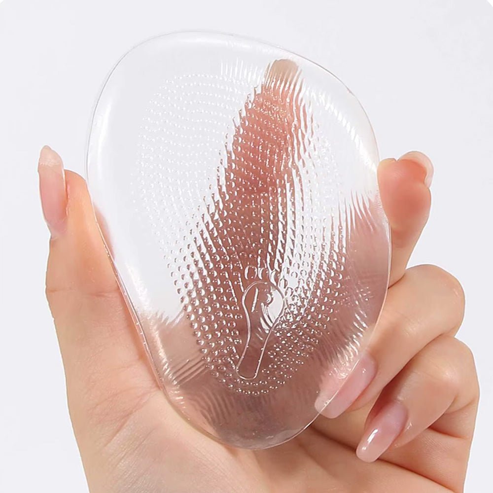 Gelkuddar för skor - Patchlab