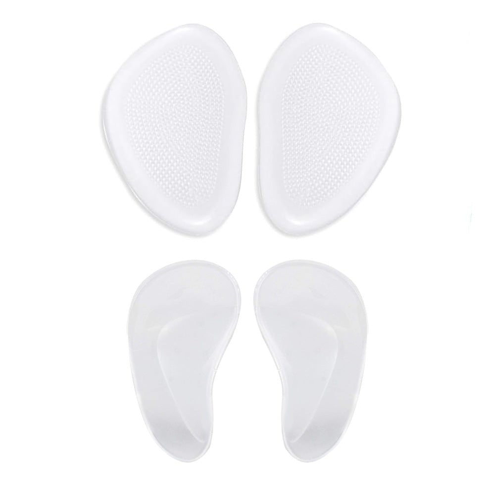 Gelkuddar för skor - Patchlab