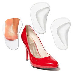 Gelkuddar för skor - Patchlab