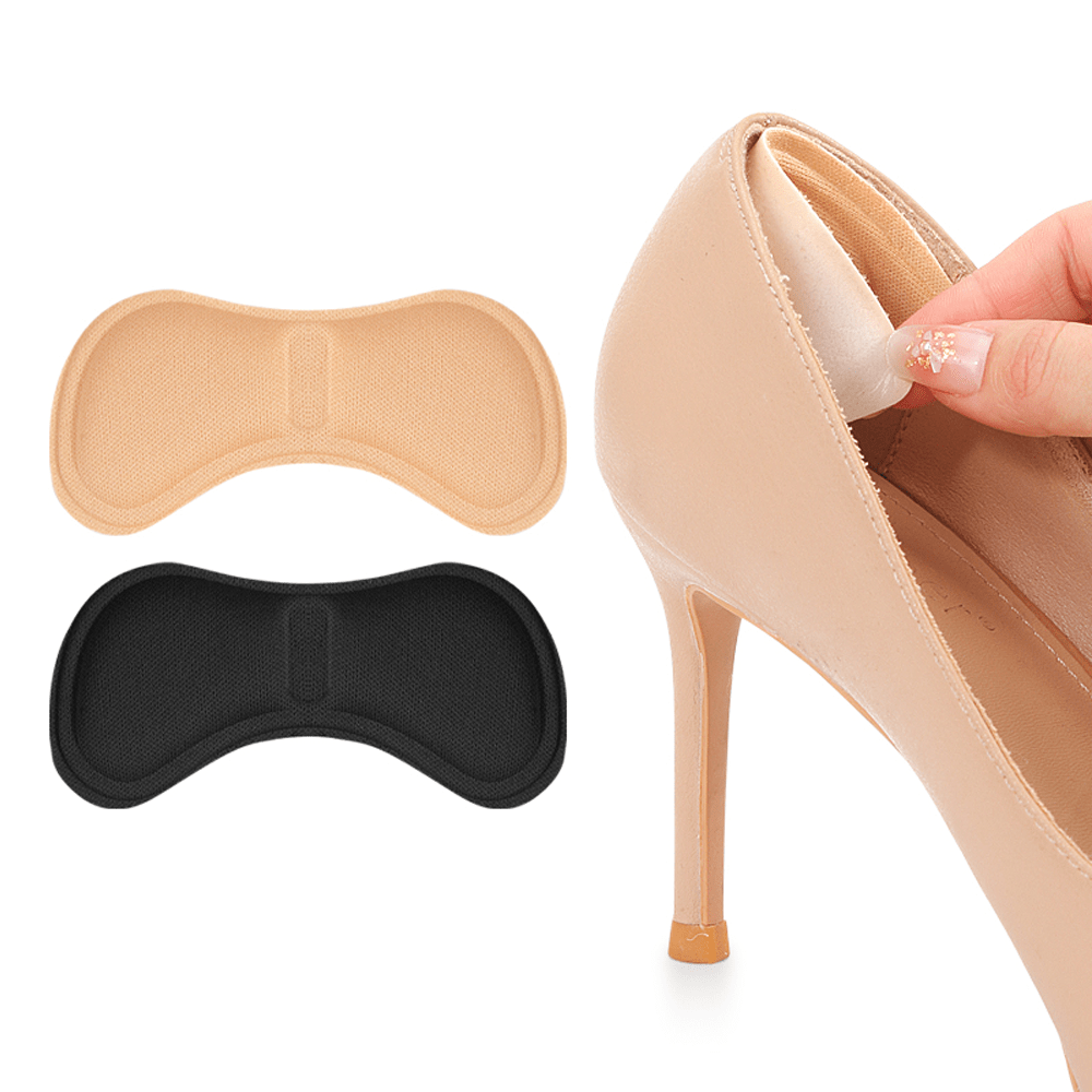 Hälkuddar för skor - 3 par - Patchlab