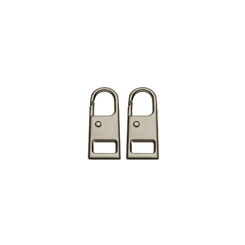 Laga din dragkedja - Dragspänne i metall - Patchlab