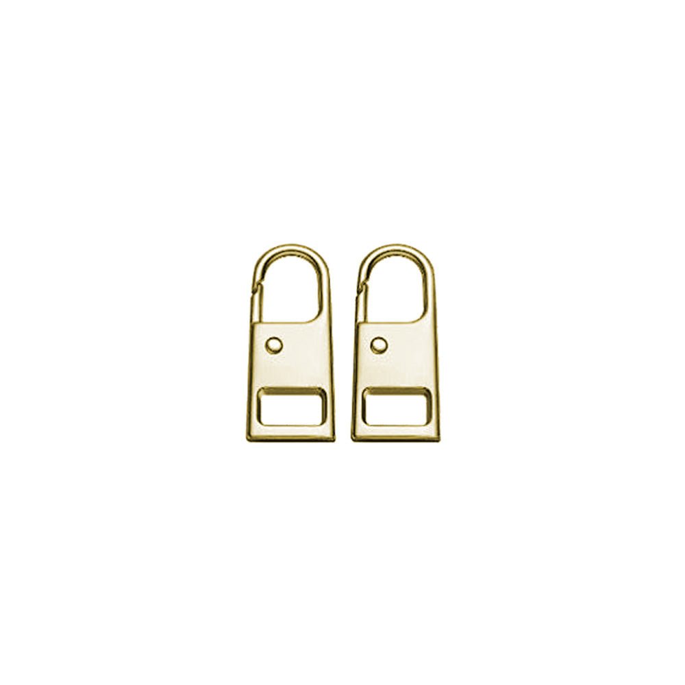 Laga din dragkedja - Dragspänne i metall - Patchlab