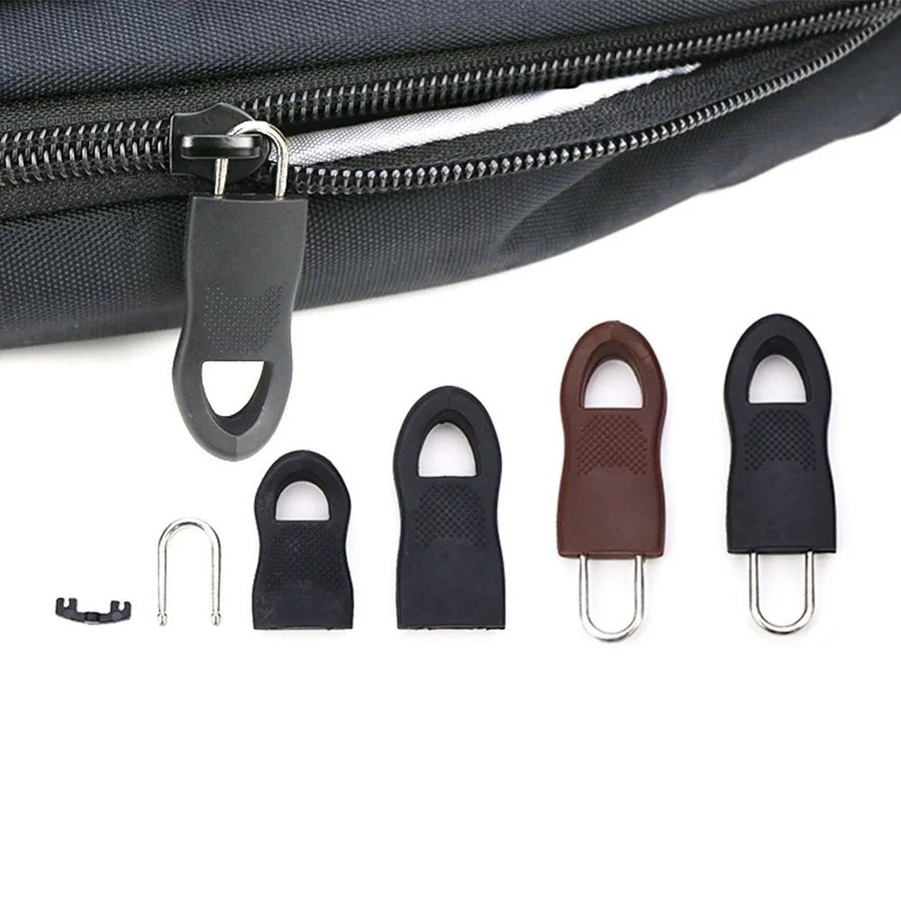 Laga din dragkedja - Dragspänne i plast - Patchlab