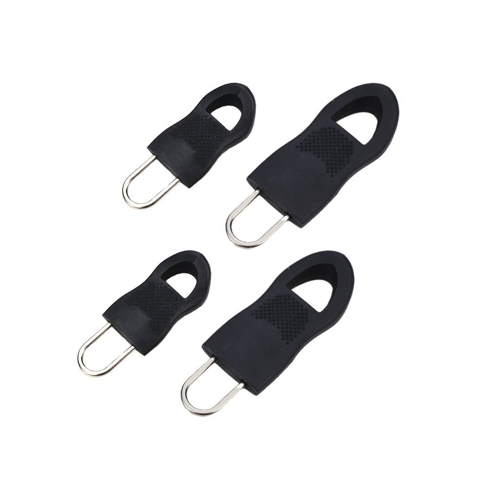 Laga din dragkedja - Dragspänne i plast - Patchlab