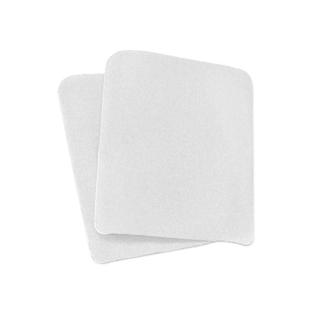 Laglapp för textilier 2 Pack - Patchlab
