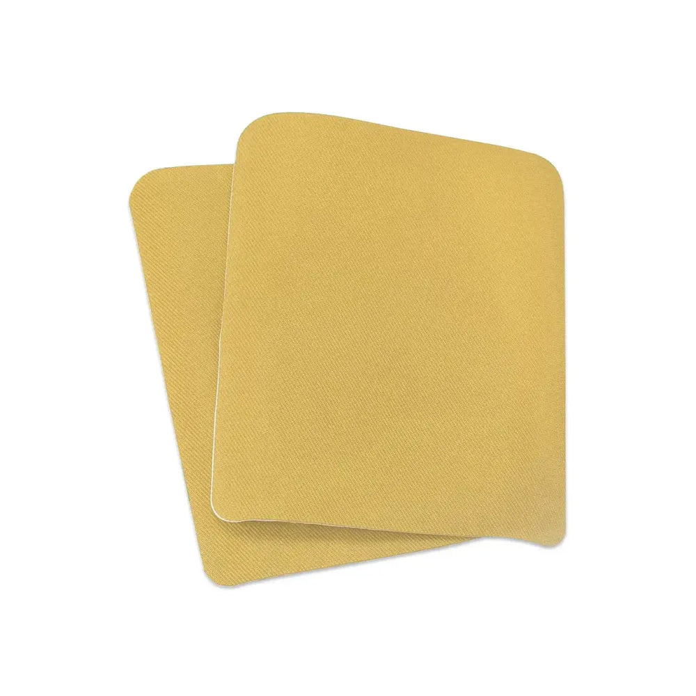 Laglapp för textilier 2 Pack - Patchlab