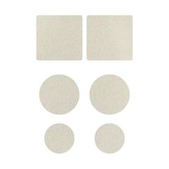 Laglappskit för textilier - 6 Pack - Patchlab