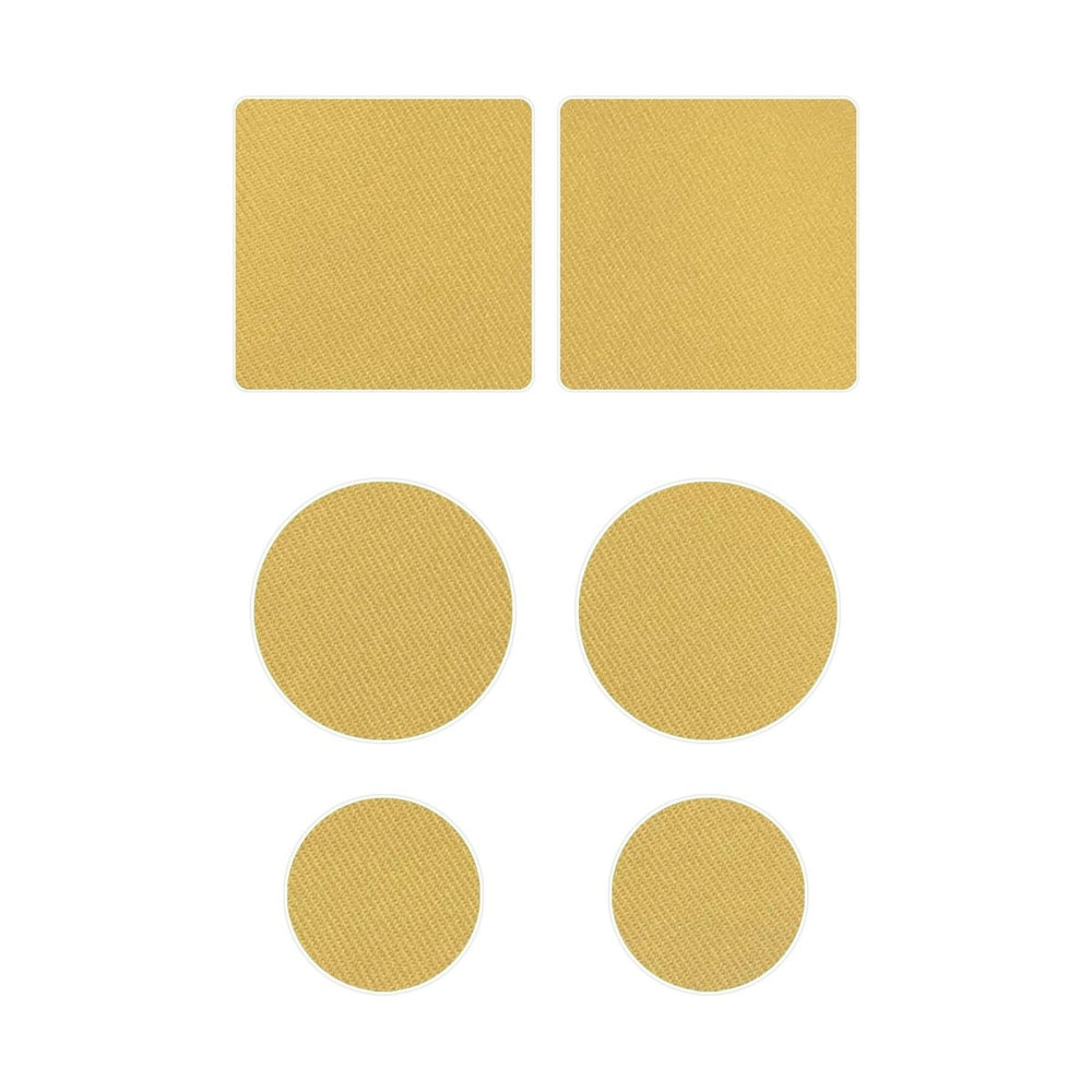 Laglappskit för textilier - 6 Pack - Patchlab