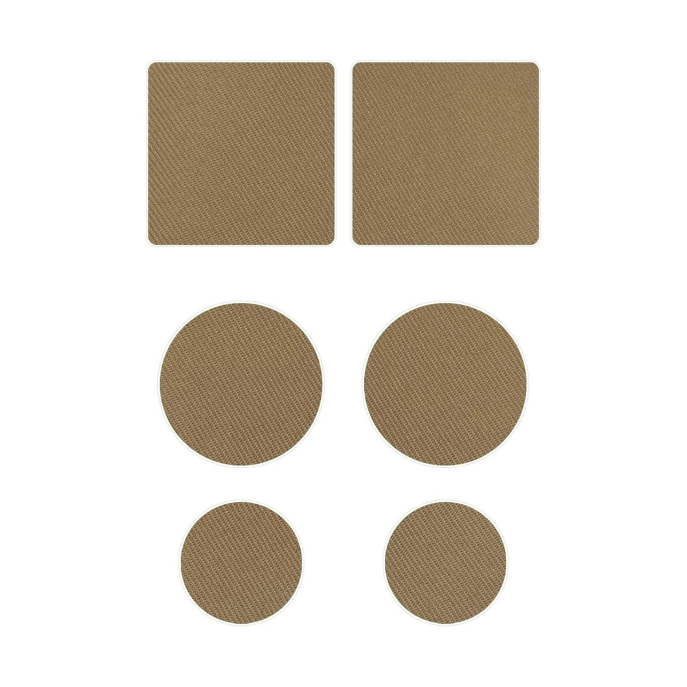 Laglappskit för textilier - 6 Pack - Patchlab