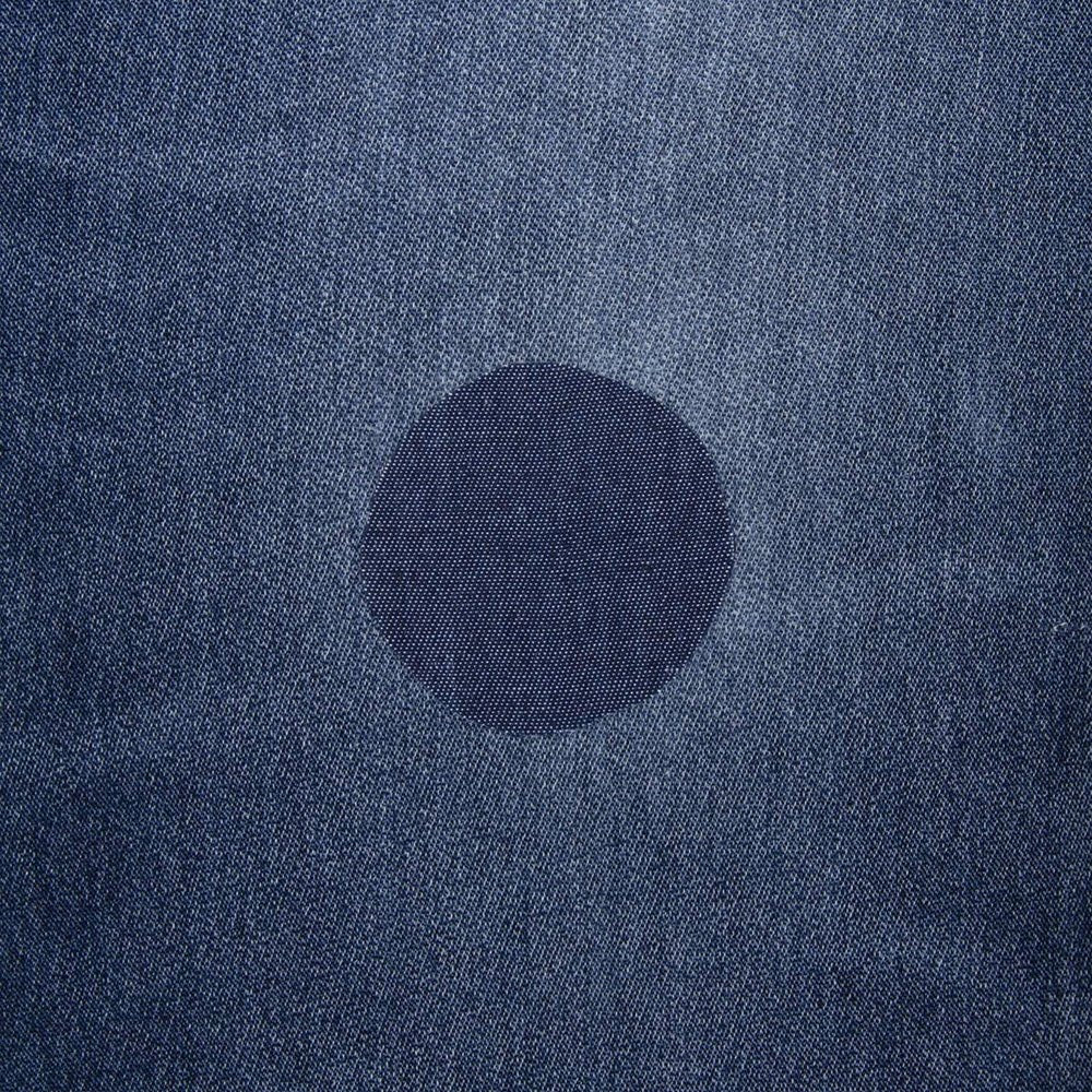 Laglappar för jeans 100% Bomull - Patchlab