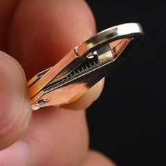 Universella ersättningslöpare – laga dragkedjor enkelt utan verktyg - Patchlab